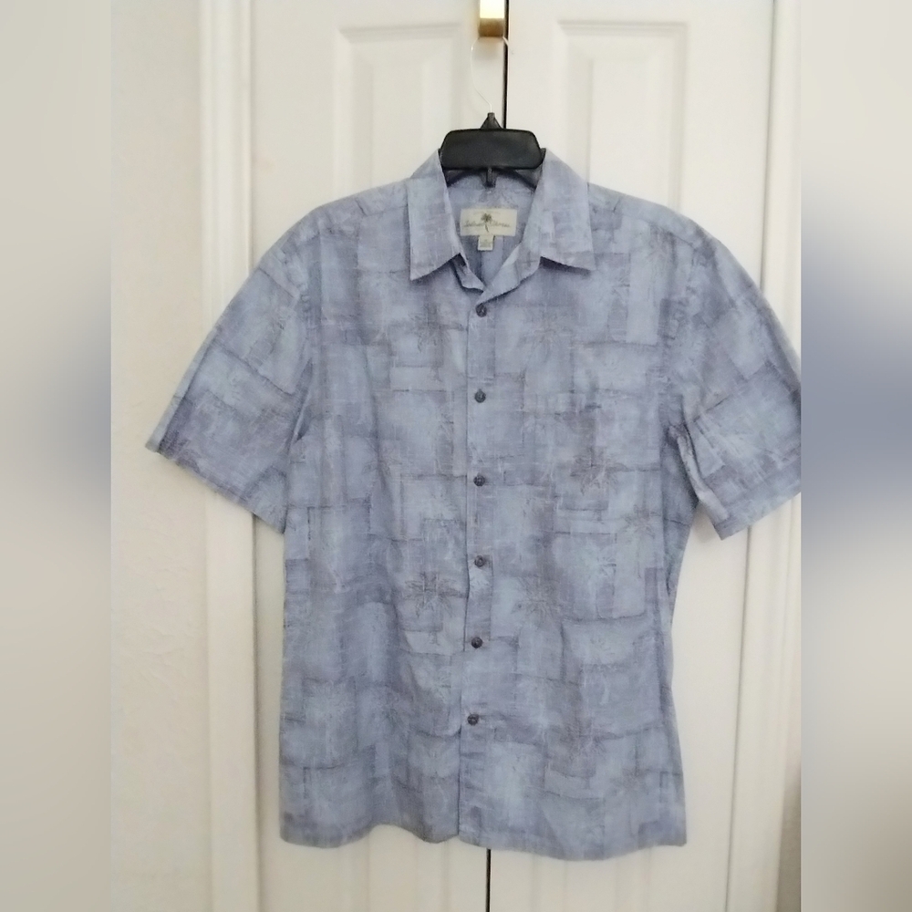 Men's Hawiian Shirt by Island Shores